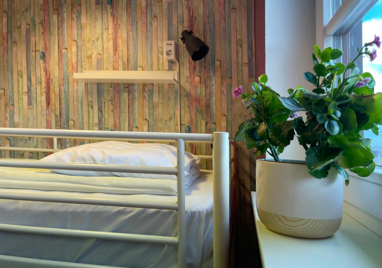Crafoord Place Hostel Stockholm Exterior photo